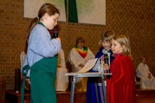 24.12.2024 Kindermette